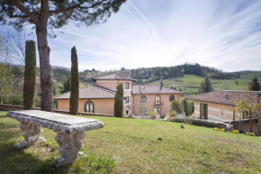  Villa Castelletto  Кастельнуово-Кальчеа
